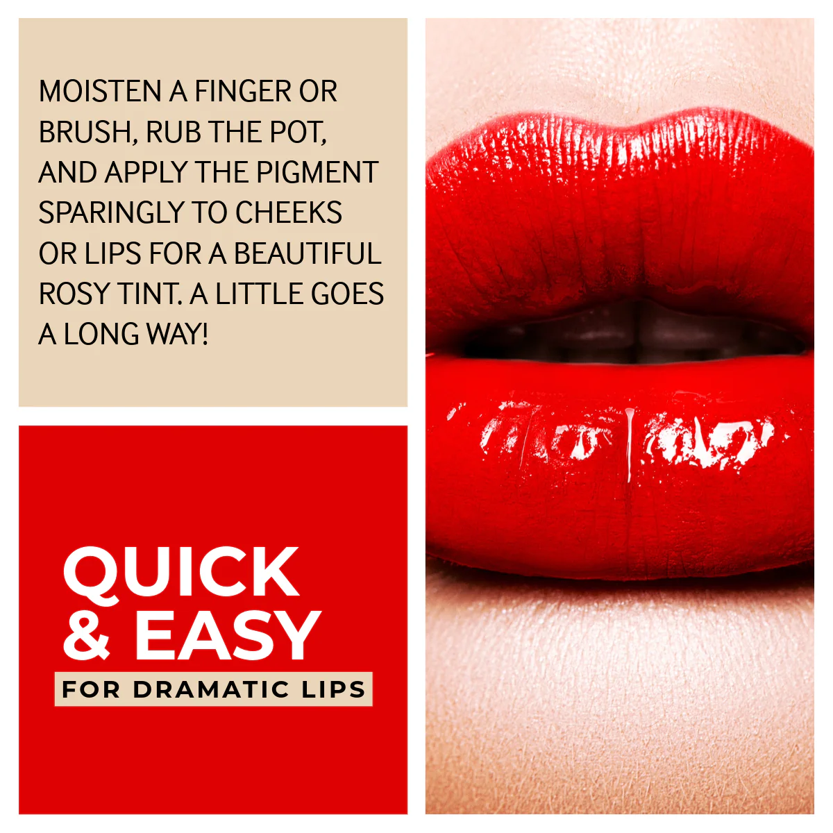 Aker Fassi Clay Pot Lip Stain - Image 4
