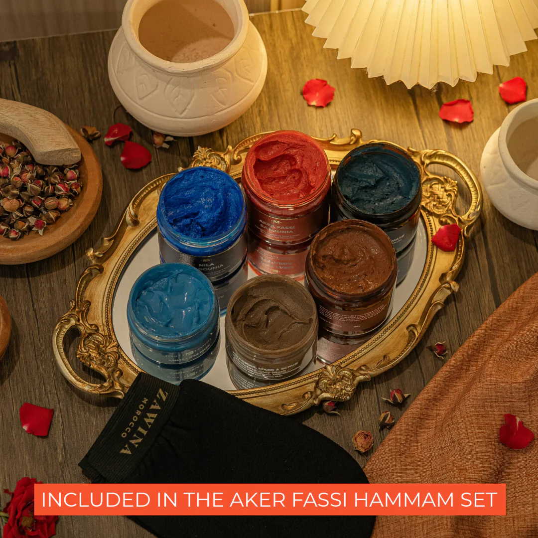 Aker Fassi Sabounia - Image 8