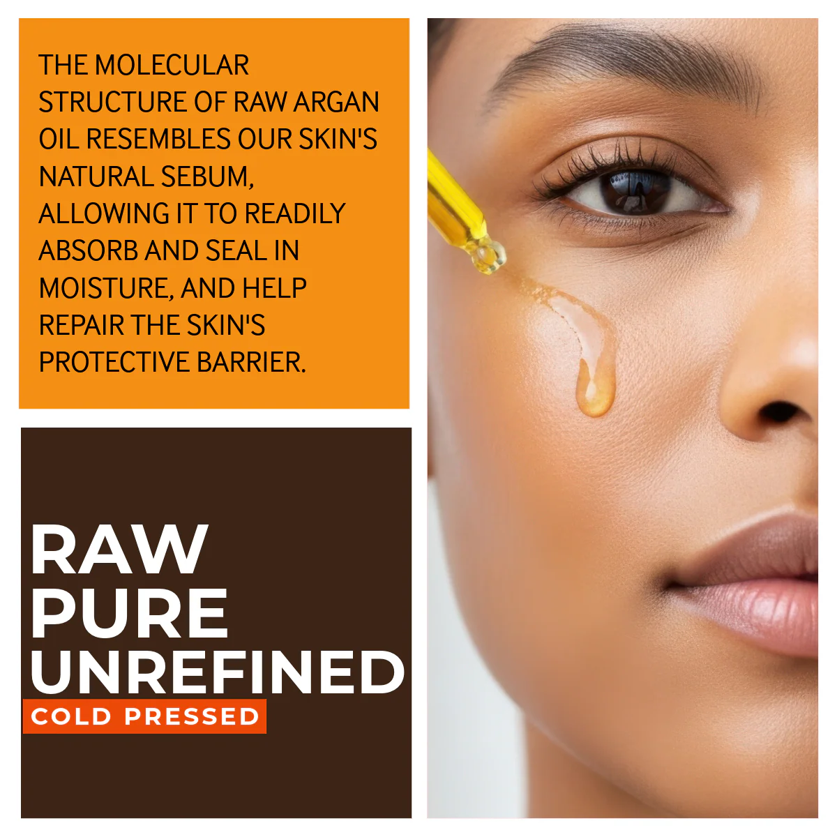 Pure Argan Oil - Image 4