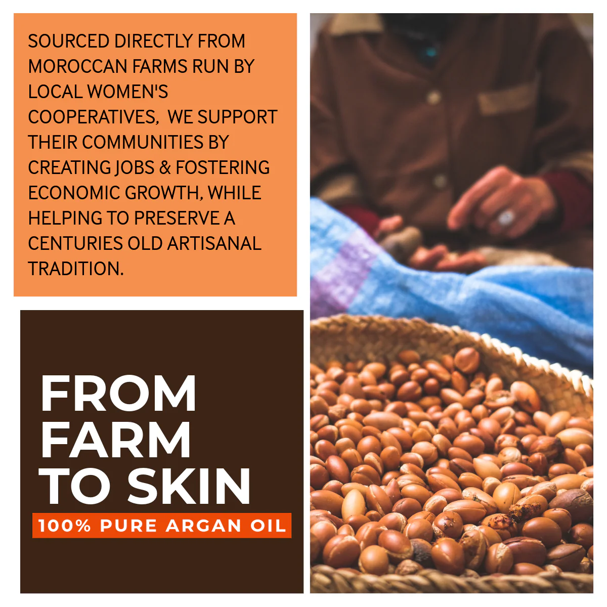 Pure Argan Oil - Image 5