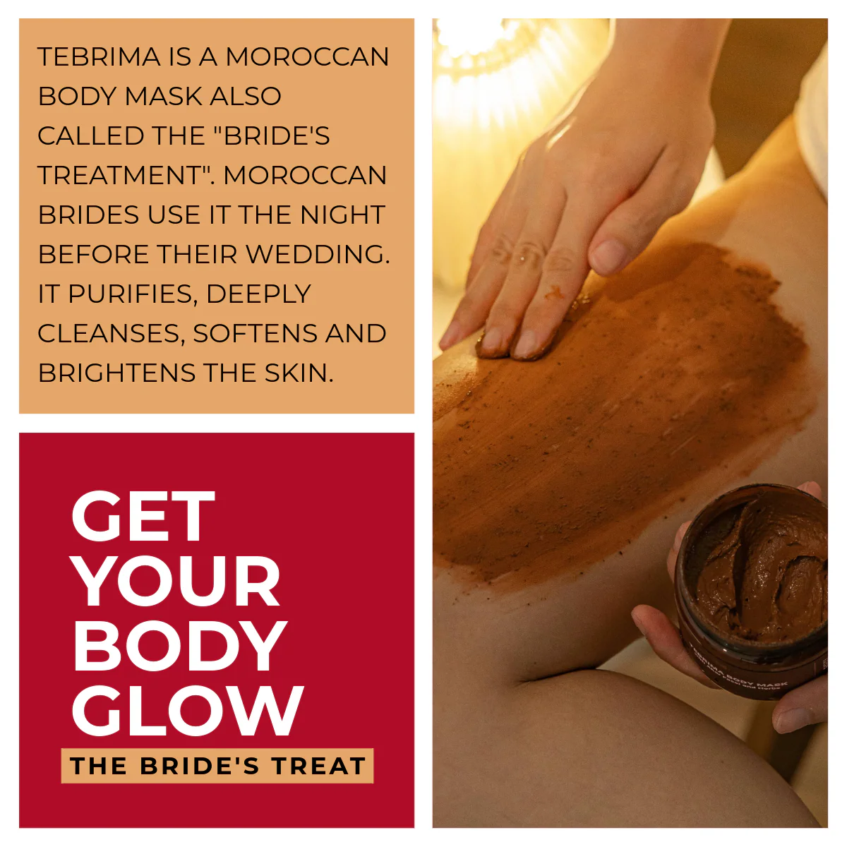 Tebrima Body Mask - Image 3
