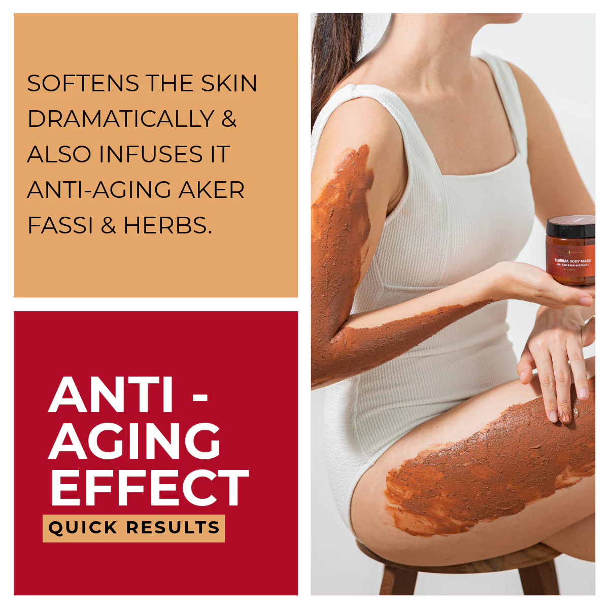 Tebrima Body Mask - Image 5