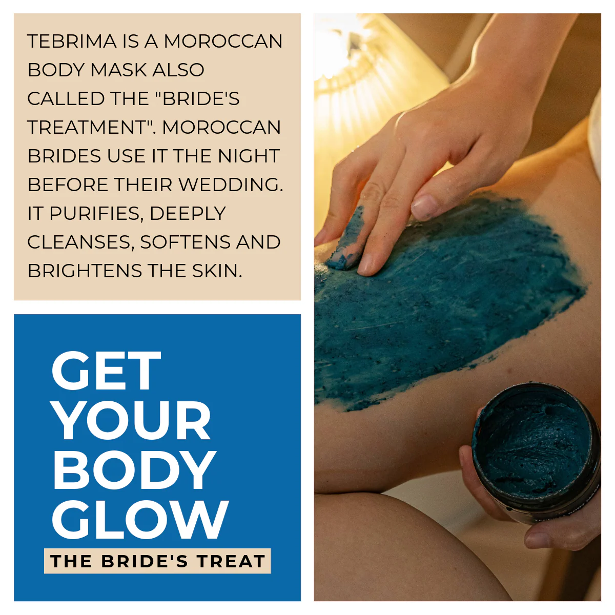 Tebrima Nila Body Mask - Image 3