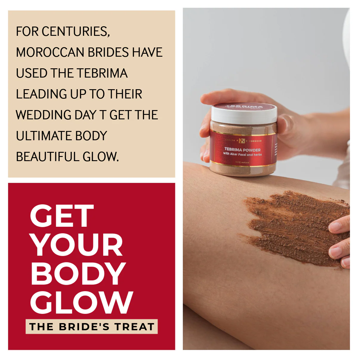 Tebrima Powder - Image 3